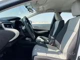 Toyota Corolla Hybrid 2024 